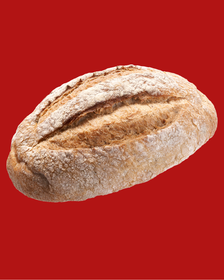 Хліб з дріжджами Ямуна