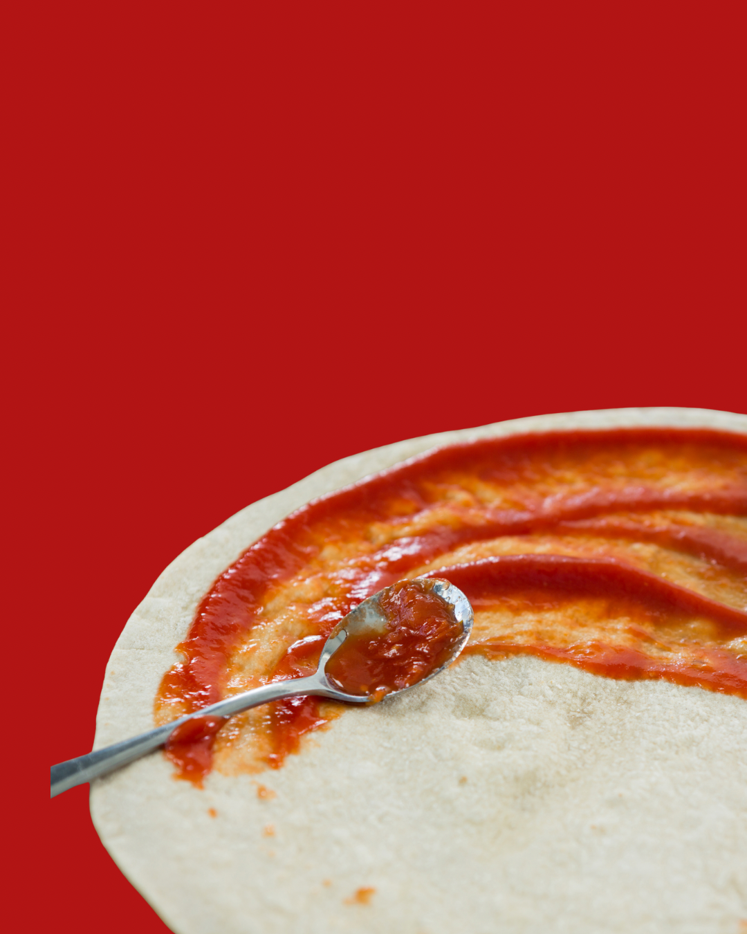 Тісто для піци